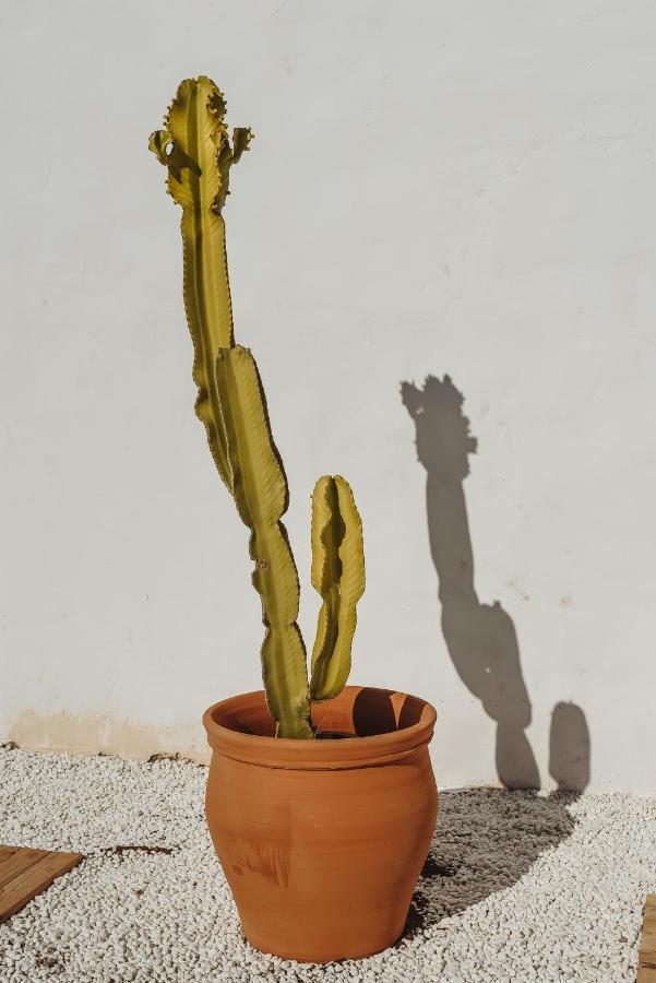 Finca Elements Comares Dış mekan fotoğraf